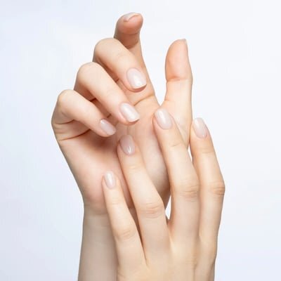 soap nails unghie primavera